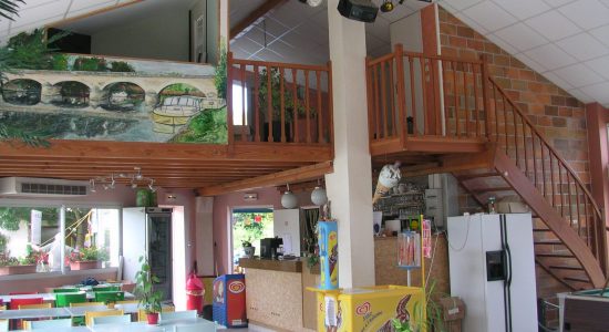 Camping du Nizour