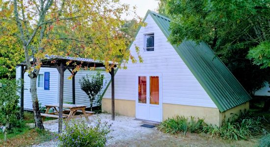 Camping du Nizour