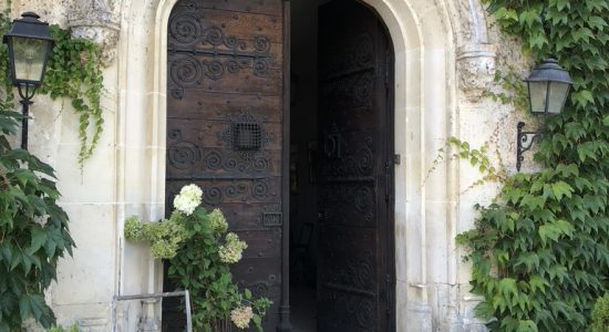 Château de Maumont