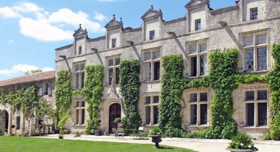 Château de Maumont