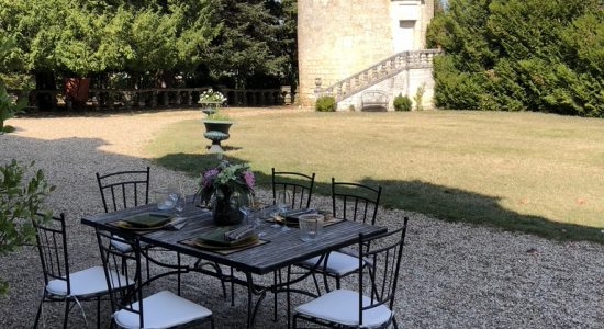 Château de Maumont