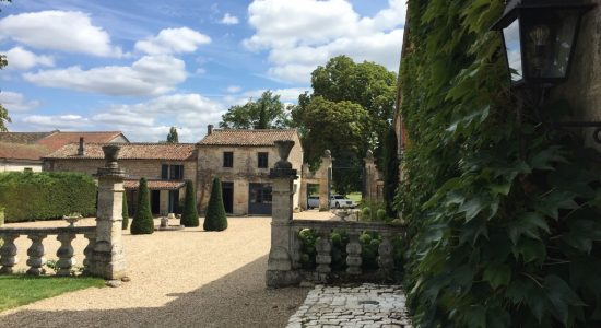 Château de Maumont