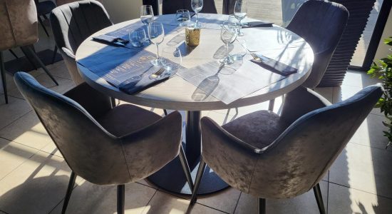 Brasserie le 7
