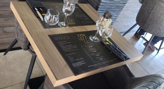Brasserie le 7