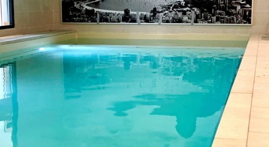 Residence Montana Angouleme