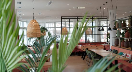 Residence Montana Angouleme