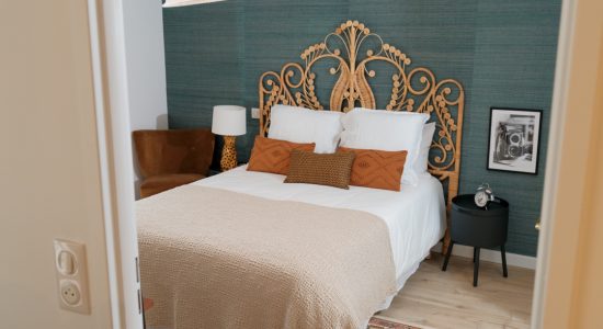 Residence Montana Angouleme