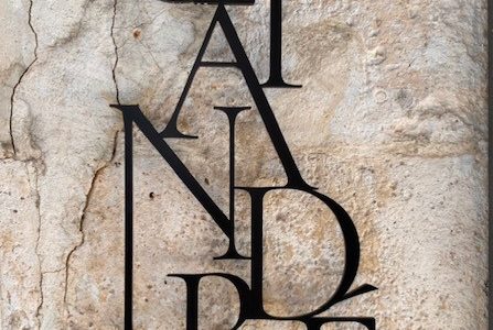 Restaurant Saint André