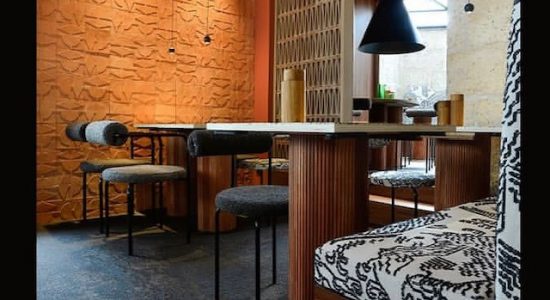 Restaurant Saint André