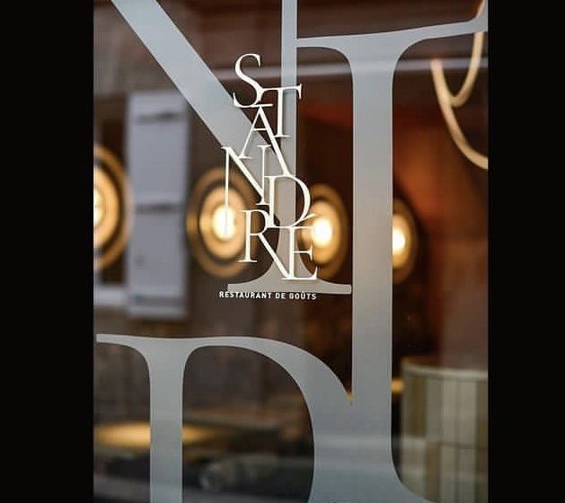 Restaurant Saint André