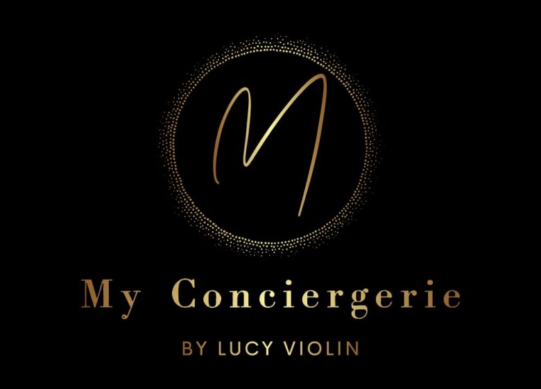My Conciergerie by Lucy Violin