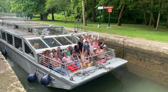 Croisières La Reine Margot