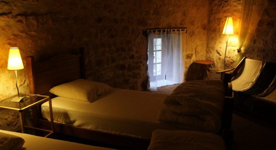 Gîte du Moulin du bourg de Pranzac