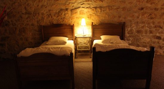 Gîte du Moulin du bourg de Pranzac