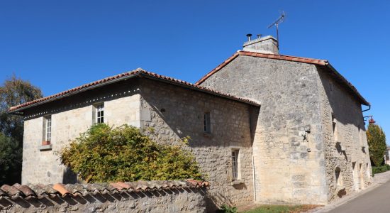 Circuit des asphodèles