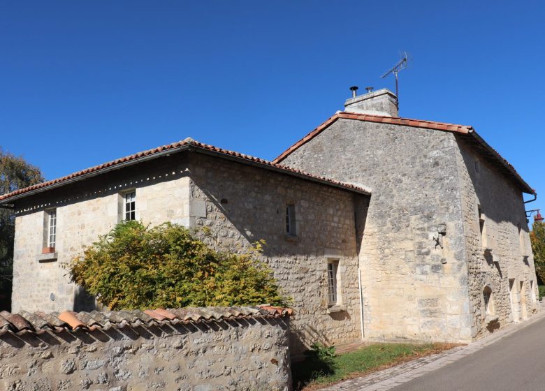 Circuit des asphodèles