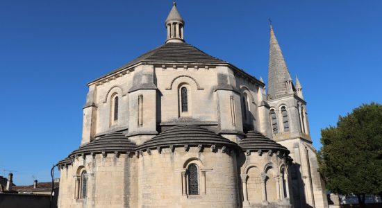 Eglise de Saint Michel