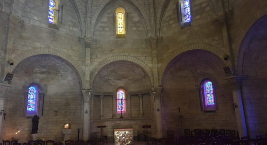 Eglise de Saint Michel