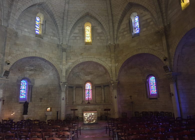 Eglise de Saint Michel