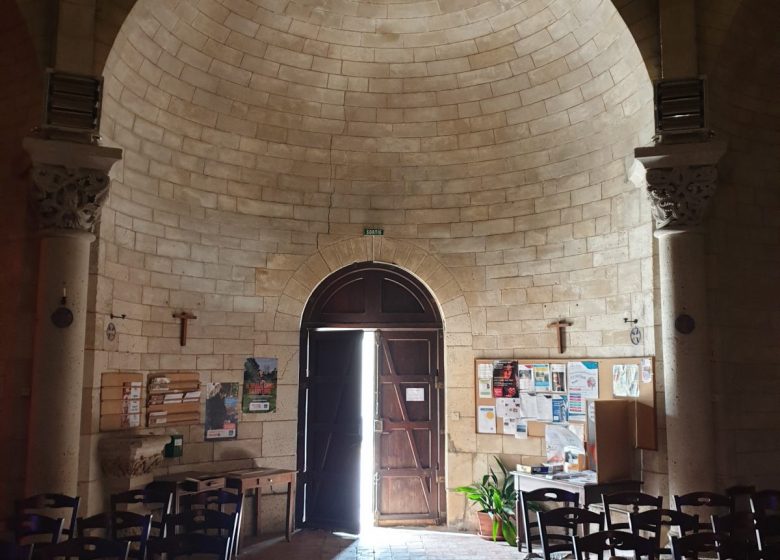 Eglise de Saint Michel