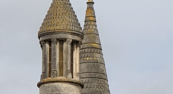 Eglise de Saint Michel