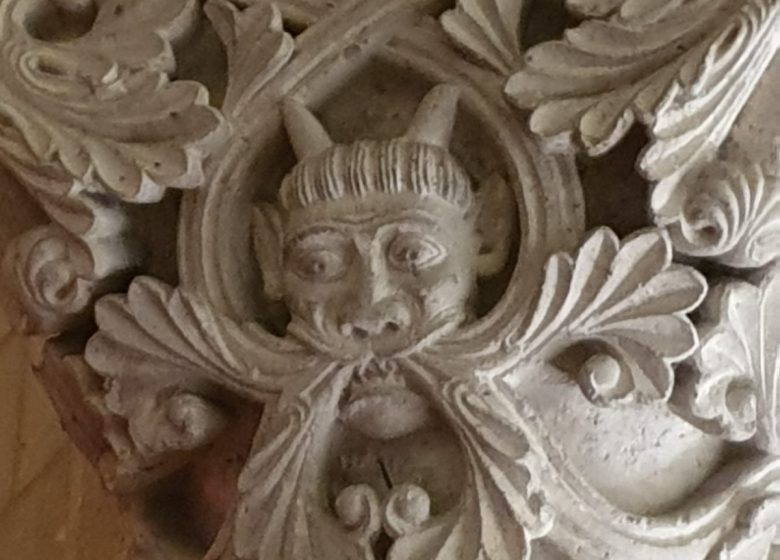 Eglise de Saint Michel