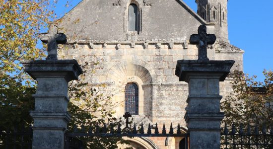 Eglise Saint-Aignan