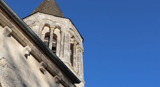 Eglise Saint-Aignan
