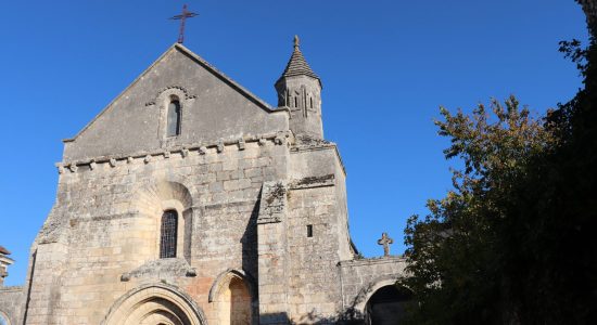 Eglise Saint-Aignan