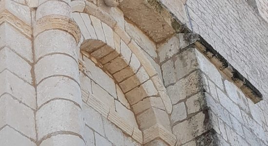 Eglise Notre Dame de Voulgézac