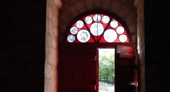 Eglise Saint Etienne