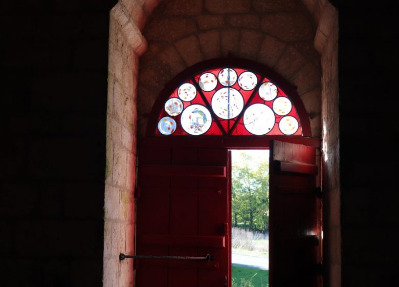 Eglise Saint Etienne