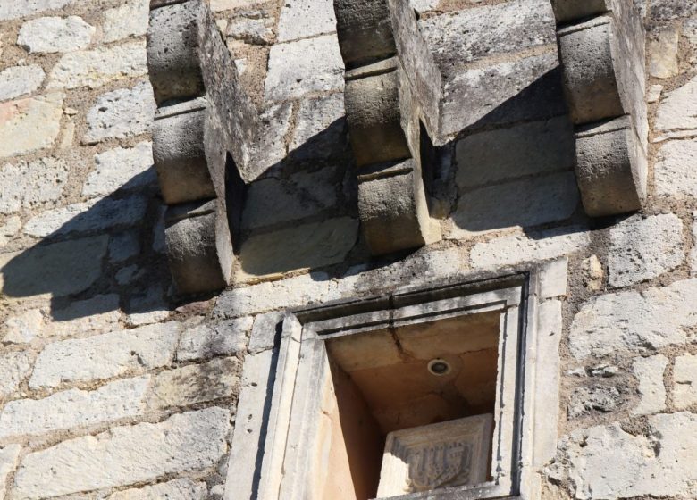 Eglise Saint Etienne