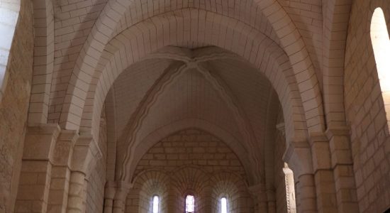 Eglise Saint Etienne