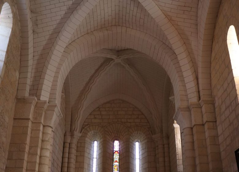 Eglise Saint Etienne