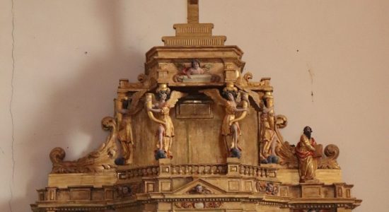 Eglise Saint Martin
