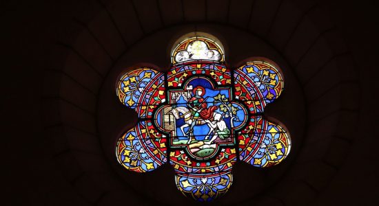 Eglise Saint Martin