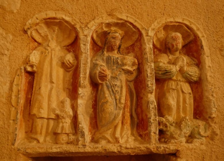 Eglise Saint Mathieu