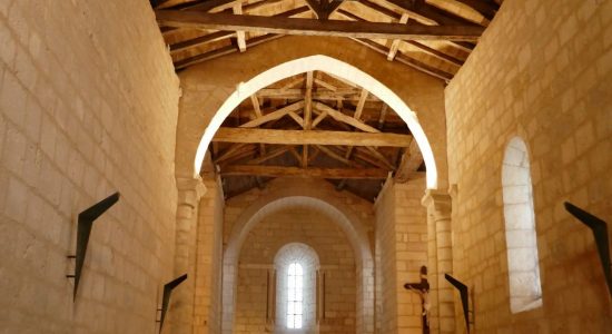 Eglise Saint Mathieu