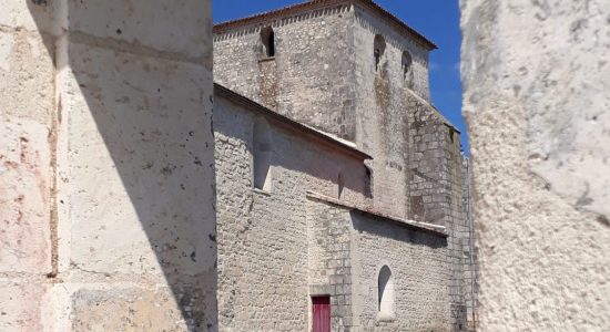 Eglise Saint Médard
