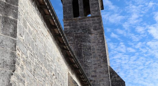 Eglise Saint Medard