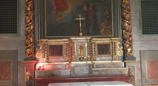 Eglise Saint Medard