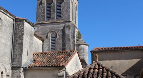 Eglise Saint Orient