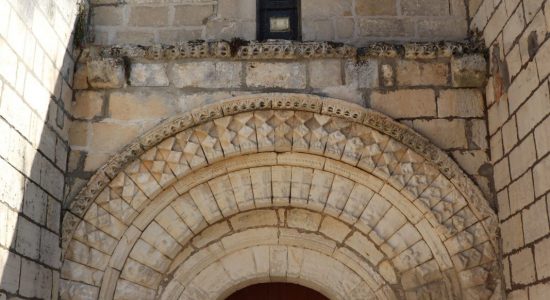 Eglise Saint Orient