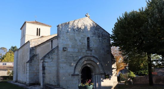 Eglise Saint Vincent
