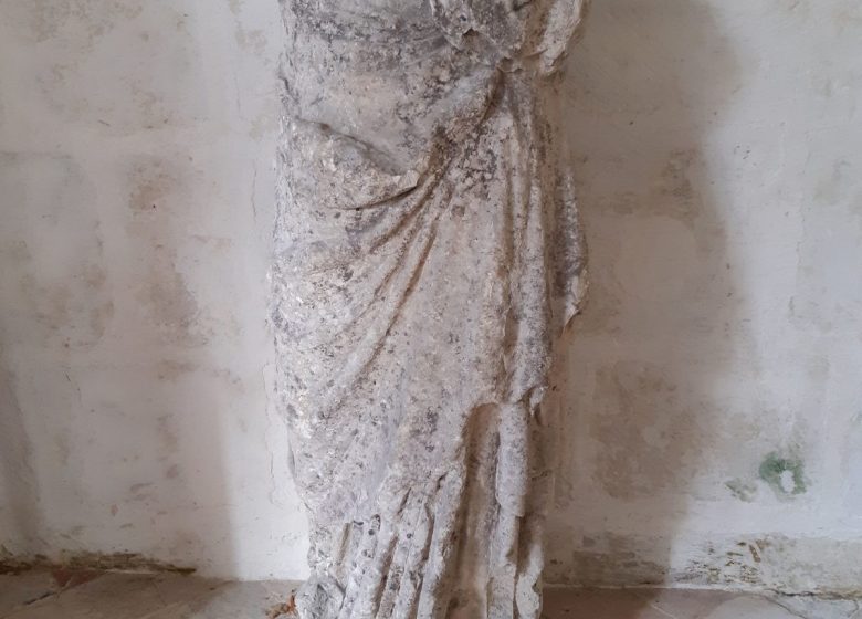 Eglise Saint Vincent