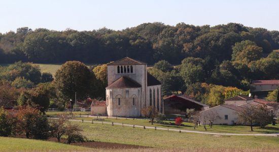 Eglise Saint-Christophe