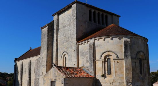 Eglise Saint-Christophe