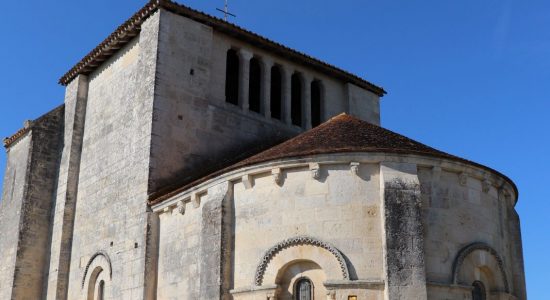 Eglise Saint-Christophe