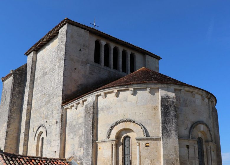 Eglise Saint-Christophe